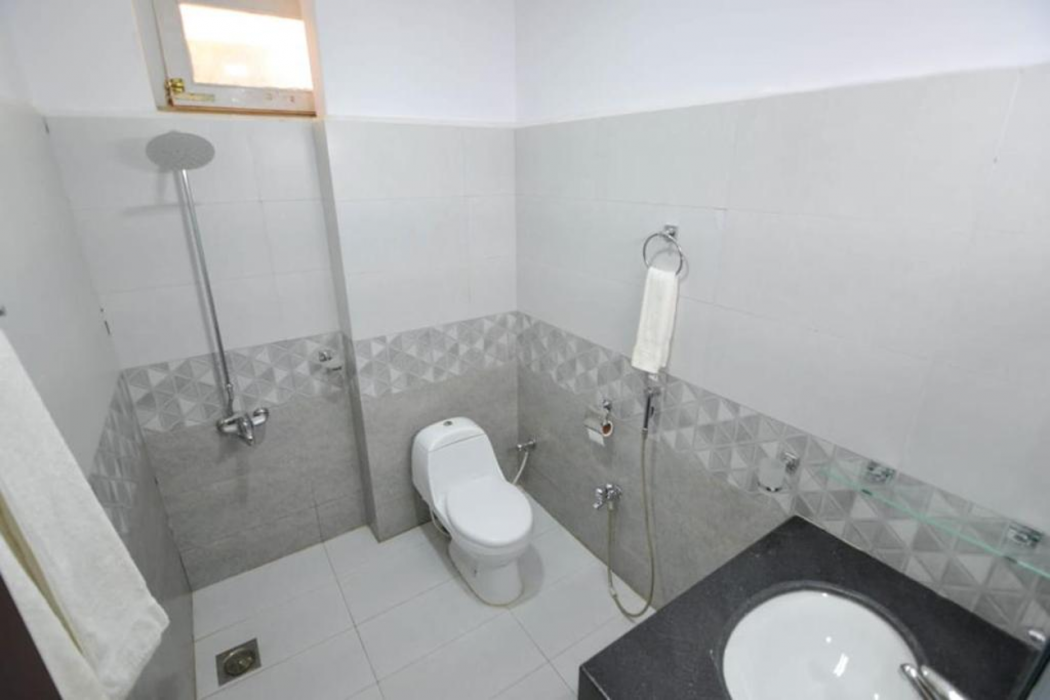 Kallisto Hotel Gilgit 9/32