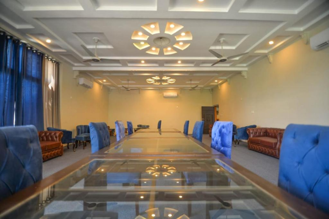 Kallisto Hotel Gilgit 14/32