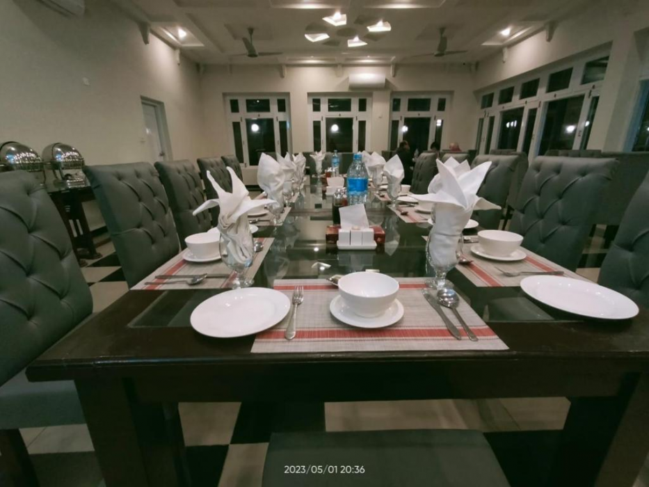 Kallisto Hotel Gilgit 21/32