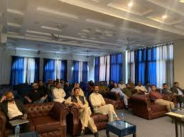 Kallisto Hotel Gilgit 15/32