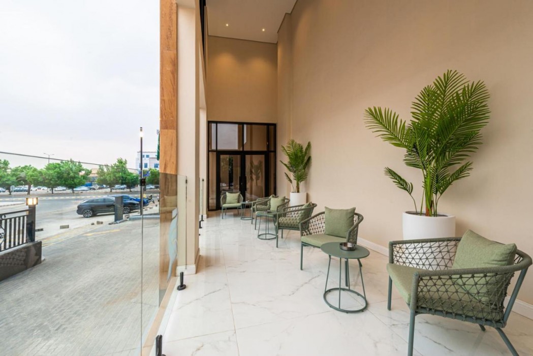 Rhenium Hotel photo3