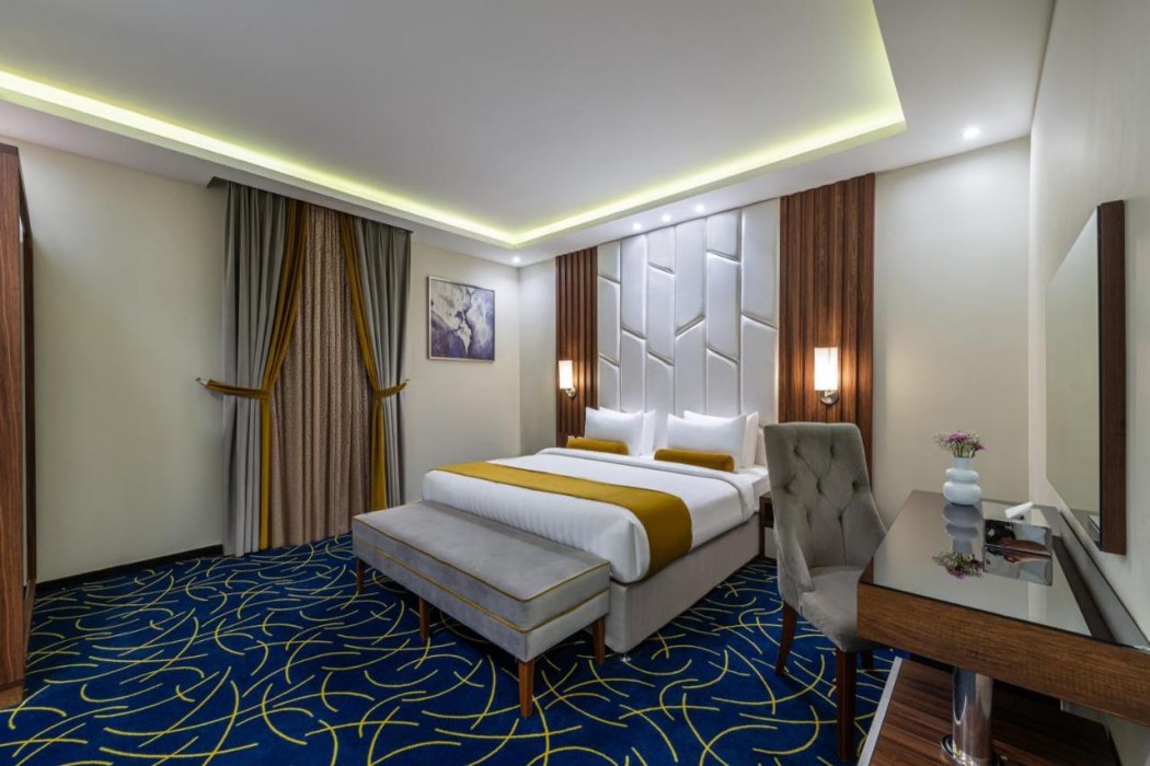 AL Qasr Al Masyaf 8/9
