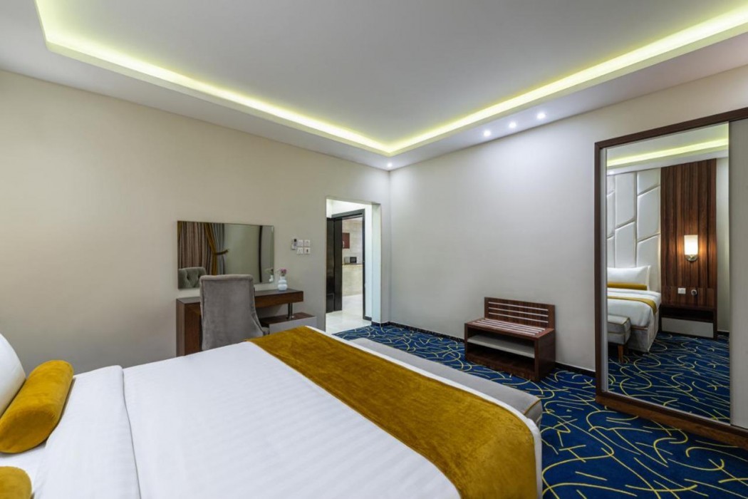AL Qasr Al Masyaf 6/9