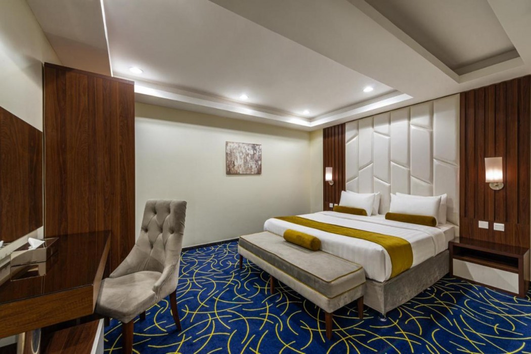 AL Qasr Al Masyaf 7/9