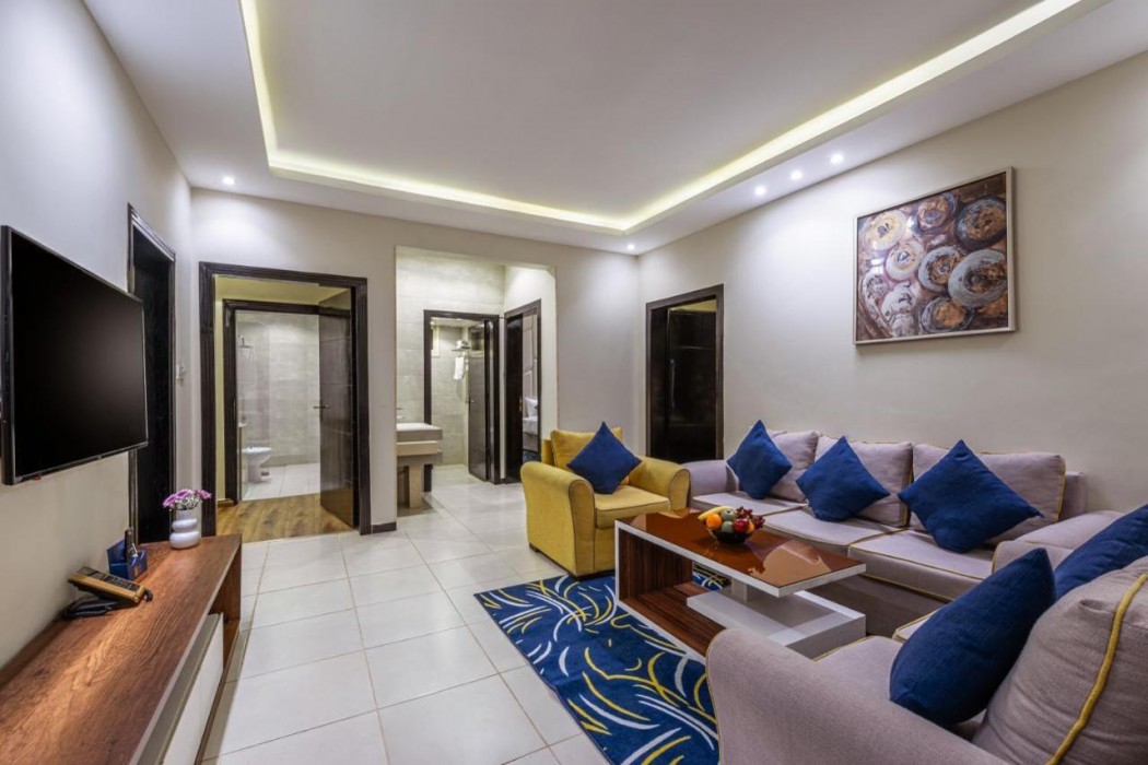 AL Qasr Al Masyaf 9/9