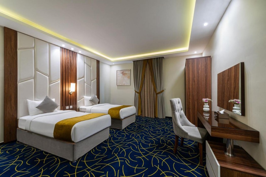 AL Qasr Al Masyaf 5/9