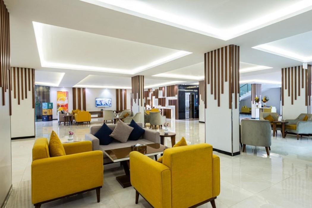 AL Qasr Al Masyaf 3/9