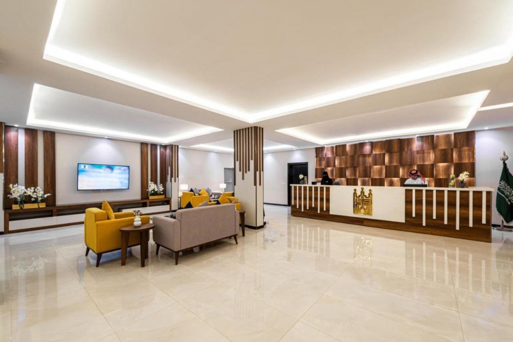 AL Qasr Al Masyaf 2/9
