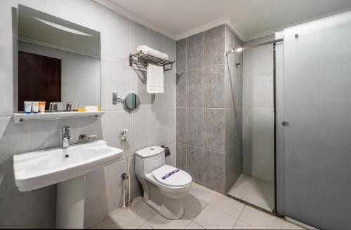 قصر الواديين(The Palaces Hotel Suites – Wadeen) 7/9
