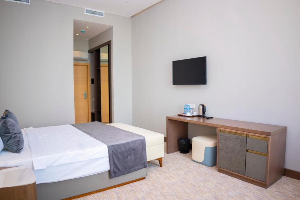 Port Marine Hotel Baku 19/62