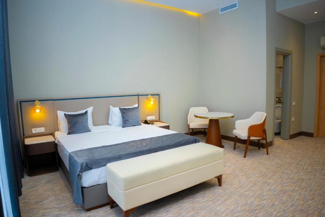 Port Marine Hotel Baku 17/62