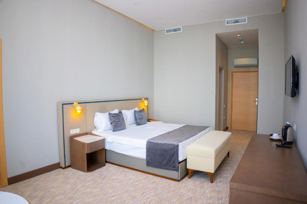 Port Marine Hotel Baku 15/62