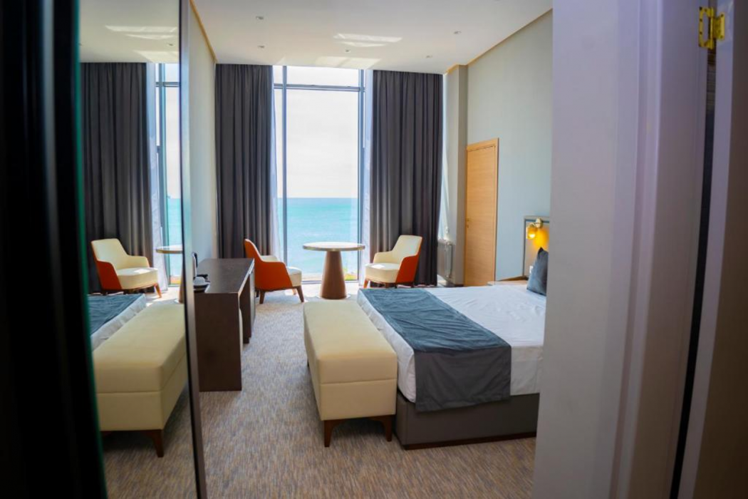 Port Marine Hotel Baku 13/62