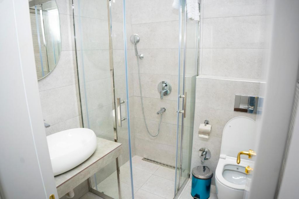 Port Marine Hotel Baku 35/62
