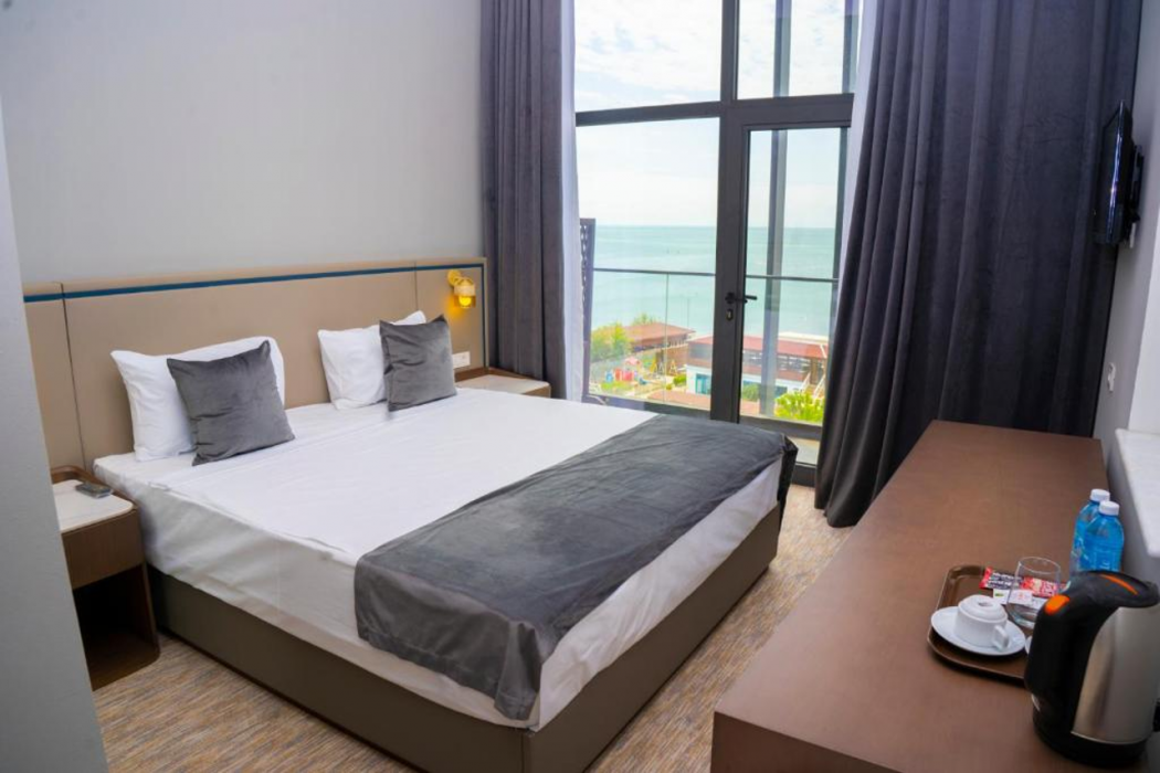 Port Marine Hotel Baku 18/62