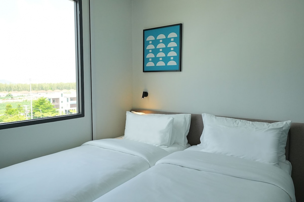 GO Hotel Si Racha 13/55