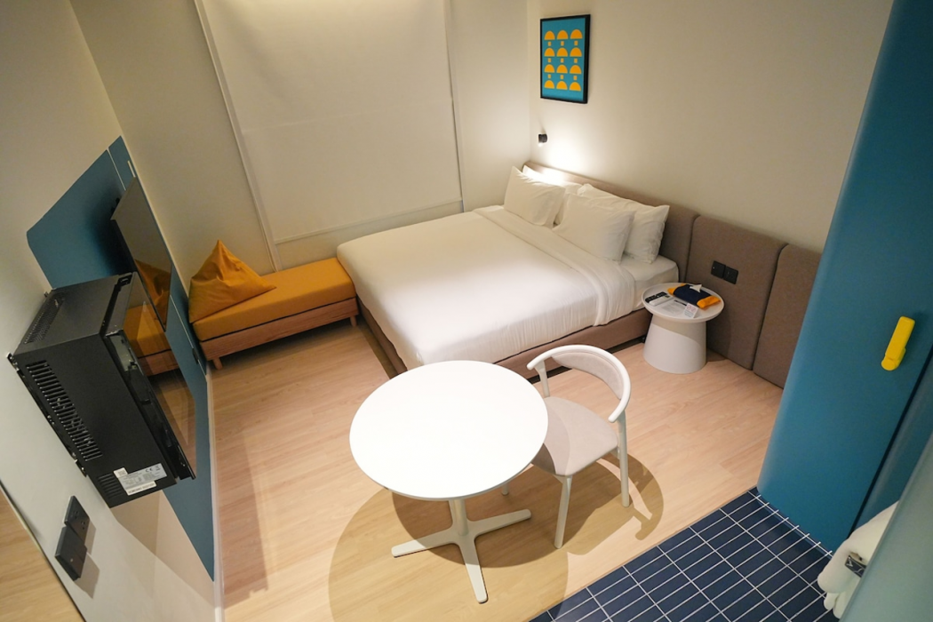 GO Hotel Si Racha 15/55