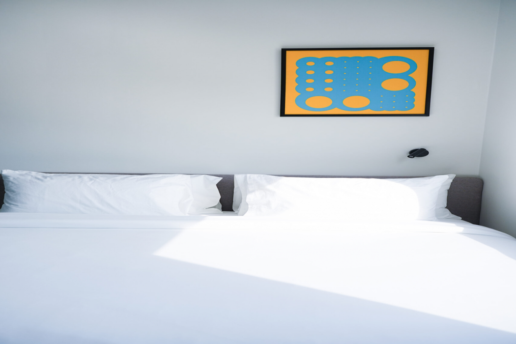 GO Hotel Chonburi 11/60