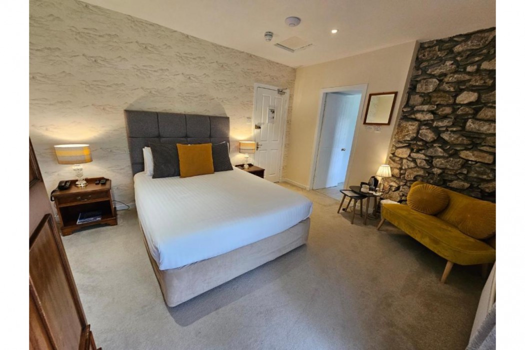 Taychreggan Hotel 17/67