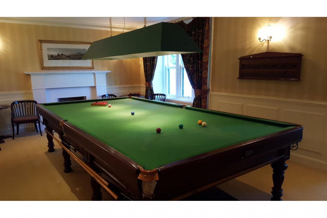 Taychreggan Hotel 30/67