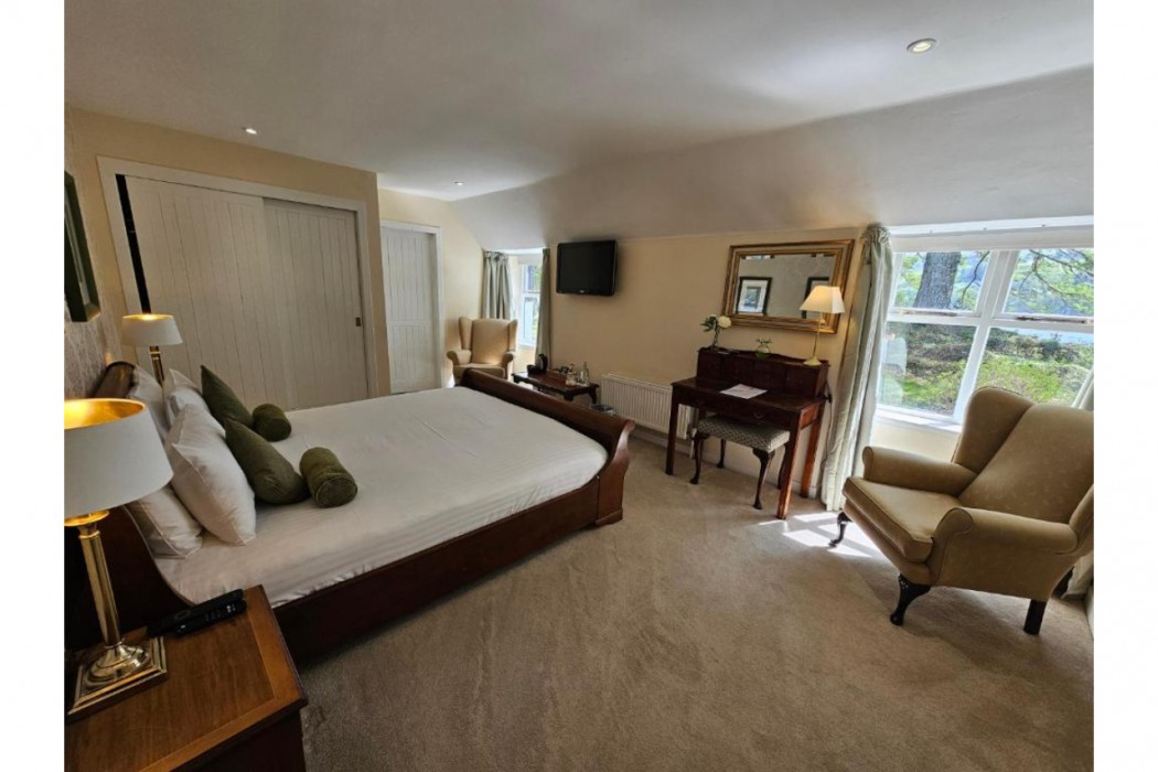 Taychreggan Hotel 15/67