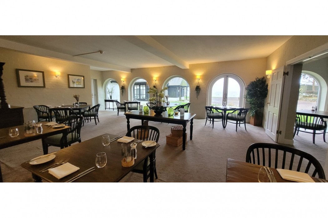 Taychreggan Hotel 43/67