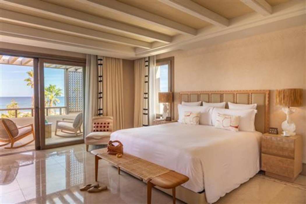 Royal Mansour Tamuda Bay 18/82