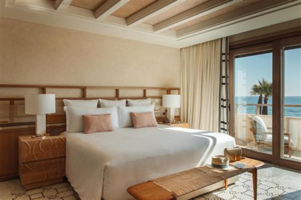 Royal Mansour Tamuda Bay 19/82