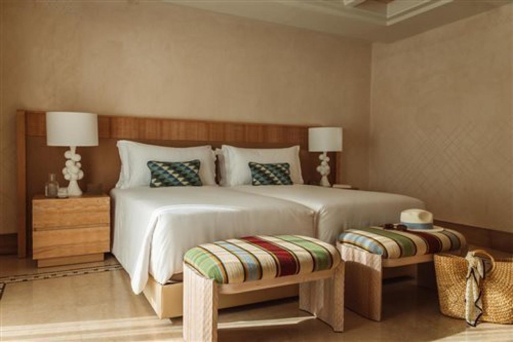 Royal Mansour Tamuda Bay 22/82