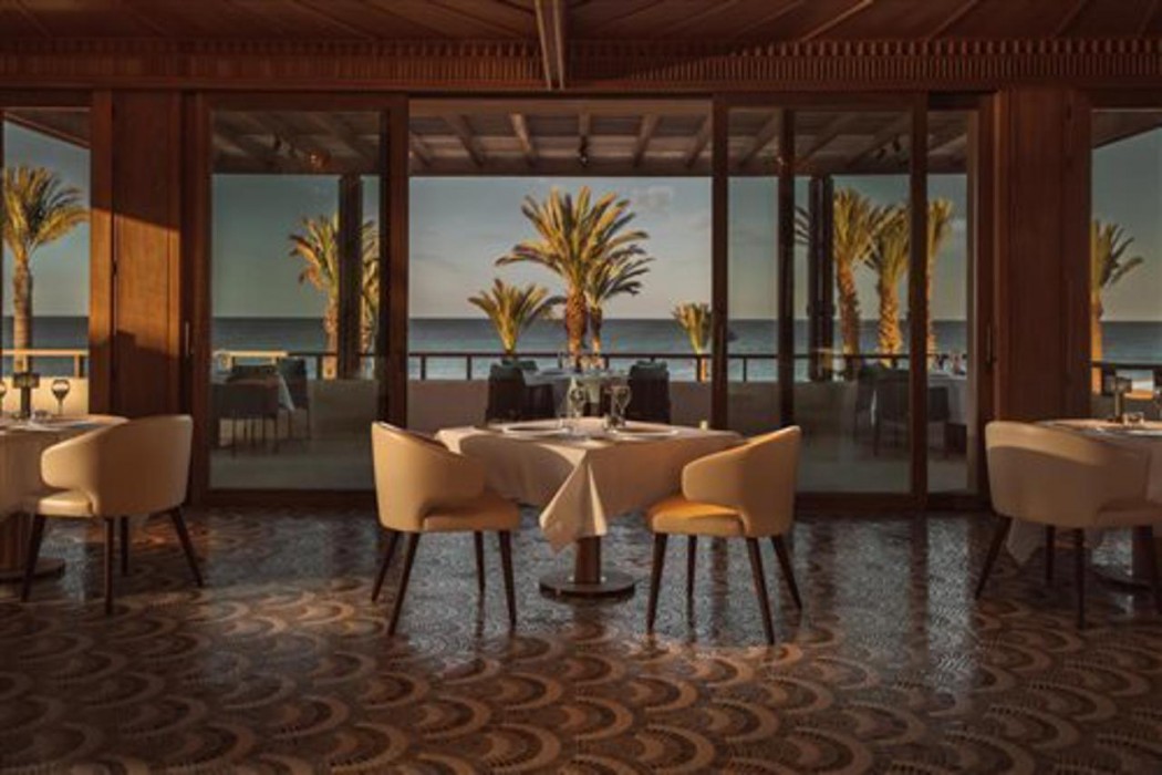Royal Mansour Tamuda Bay 36/82