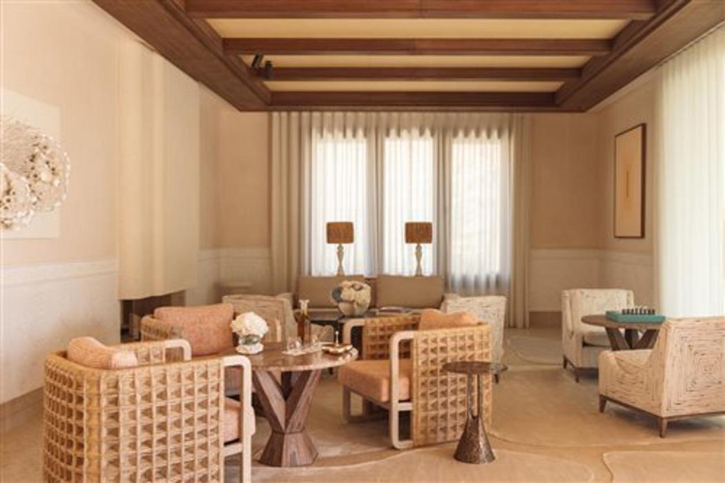 Royal Mansour Tamuda Bay 9/82