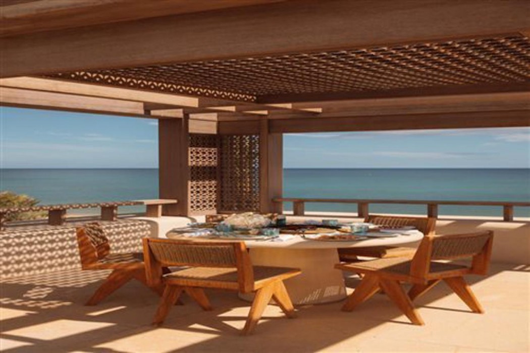 Royal Mansour Tamuda Bay 33/82