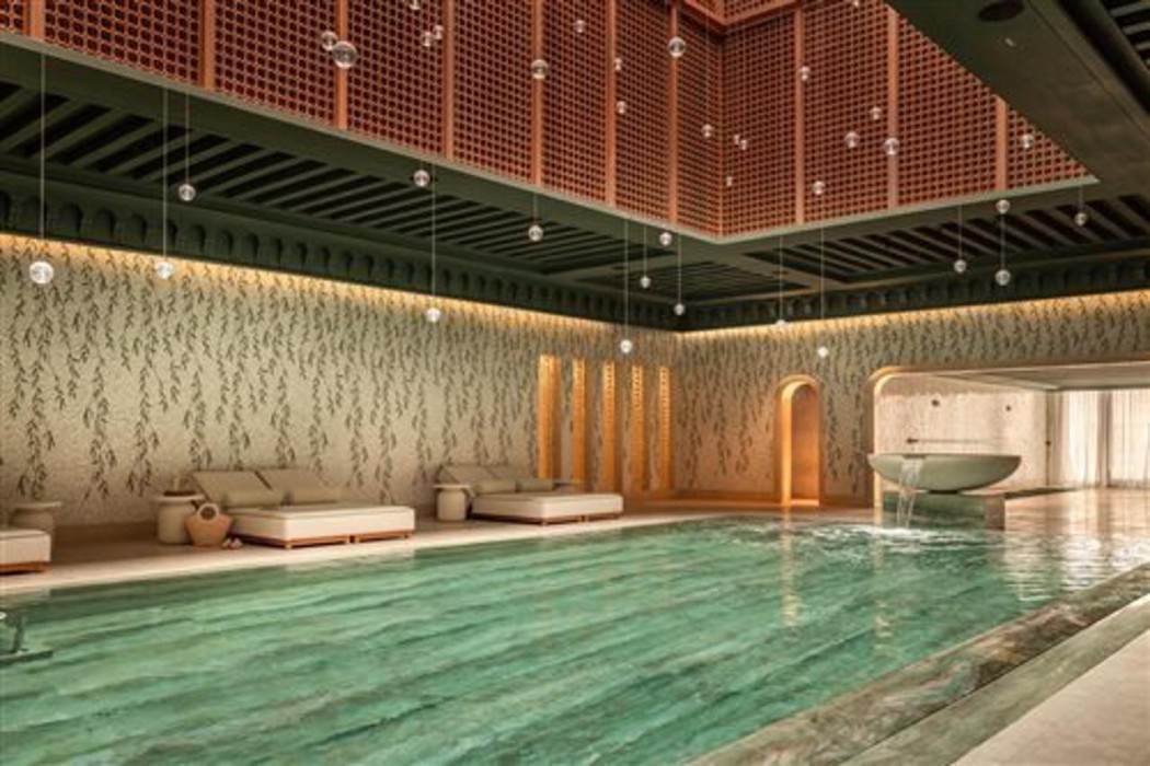Royal Mansour Tamuda Bay 52/82