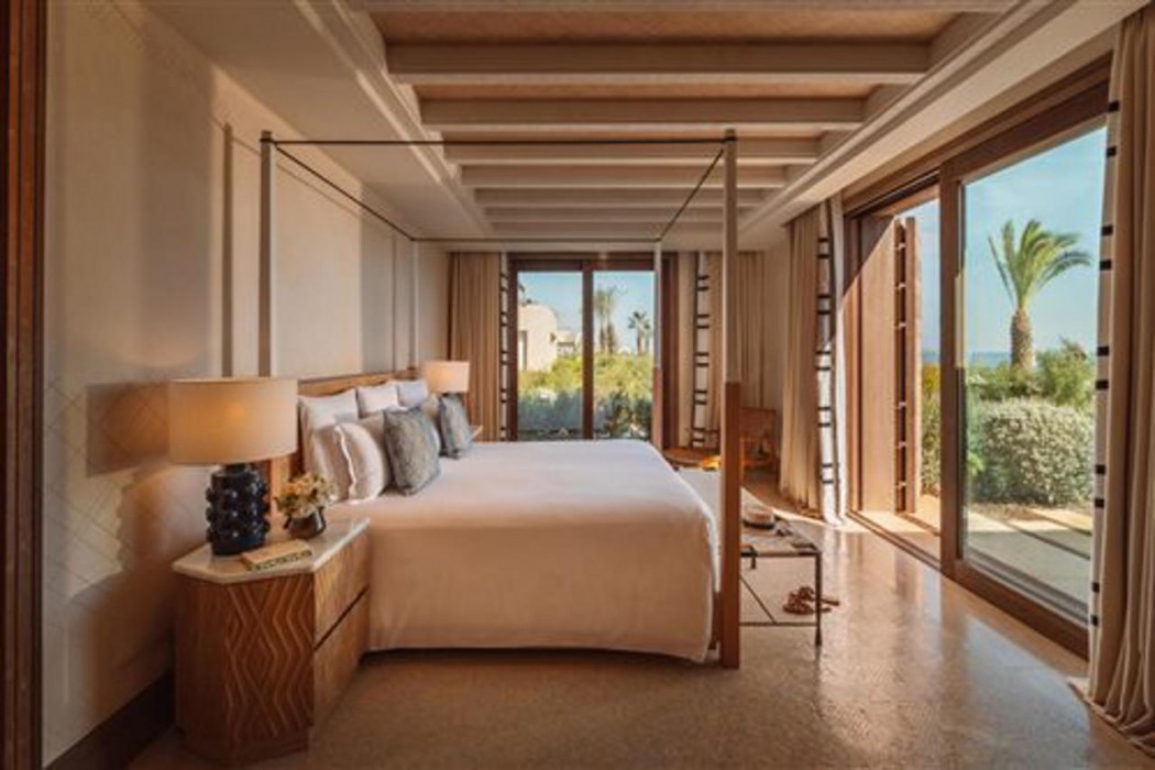 Royal Mansour Tamuda Bay 23/82