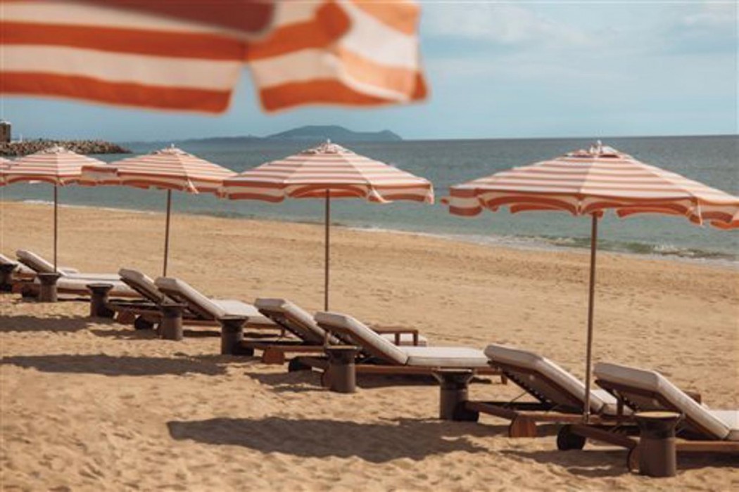Royal Mansour Tamuda Bay 38/82