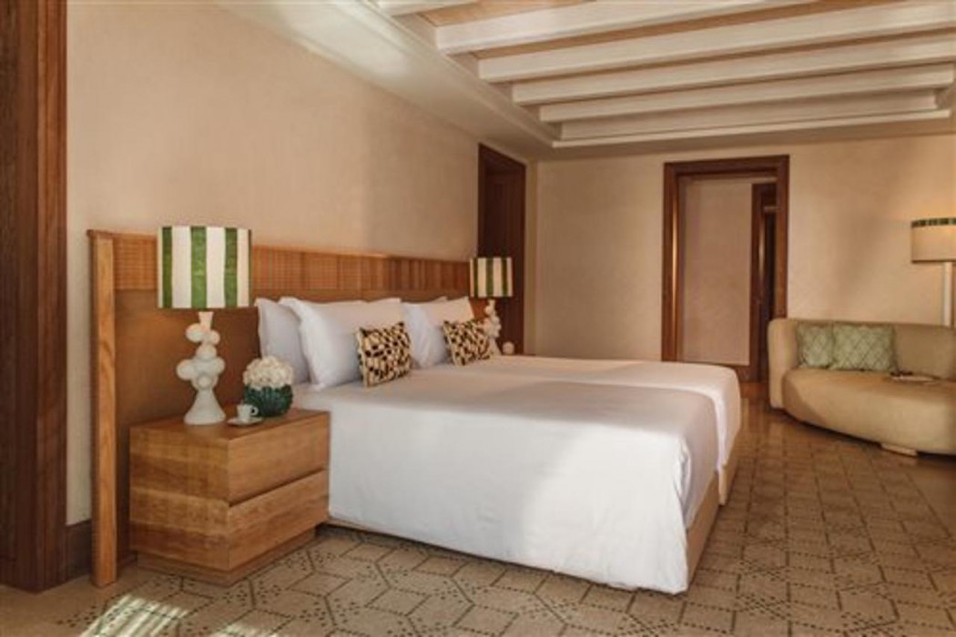 Royal Mansour Tamuda Bay 16/82
