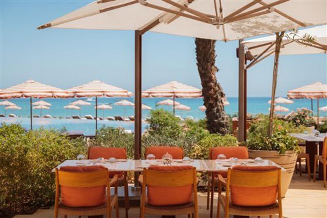 Royal Mansour Tamuda Bay 35/82