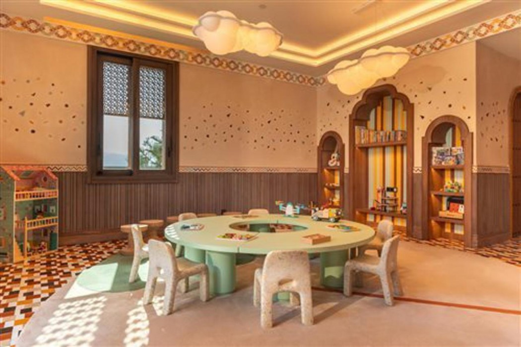 Royal Mansour Tamuda Bay 37/82