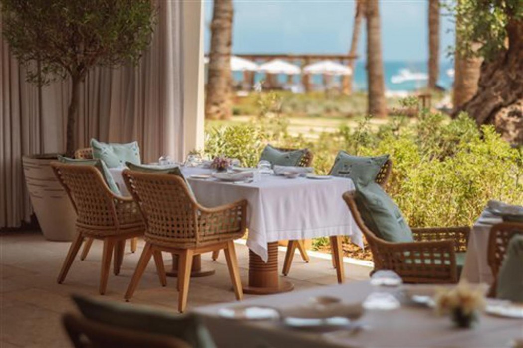 Royal Mansour Tamuda Bay 34/82