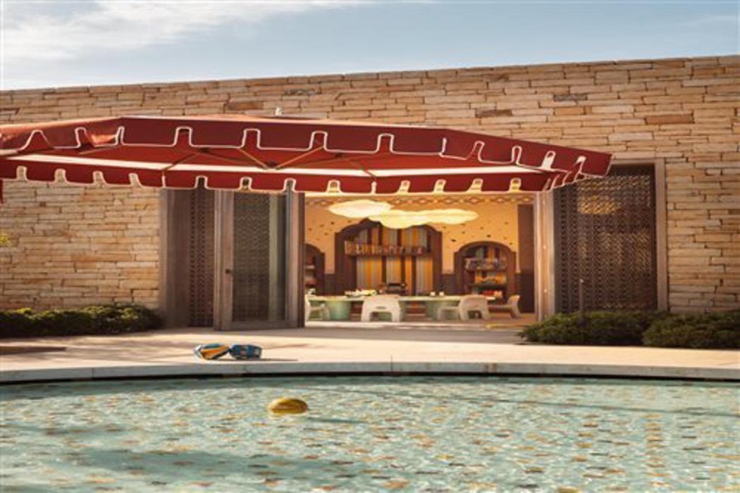 Royal Mansour Tamuda Bay 40/82