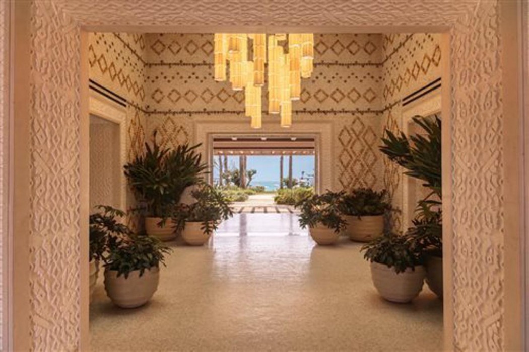 Royal Mansour Tamuda Bay 8/82