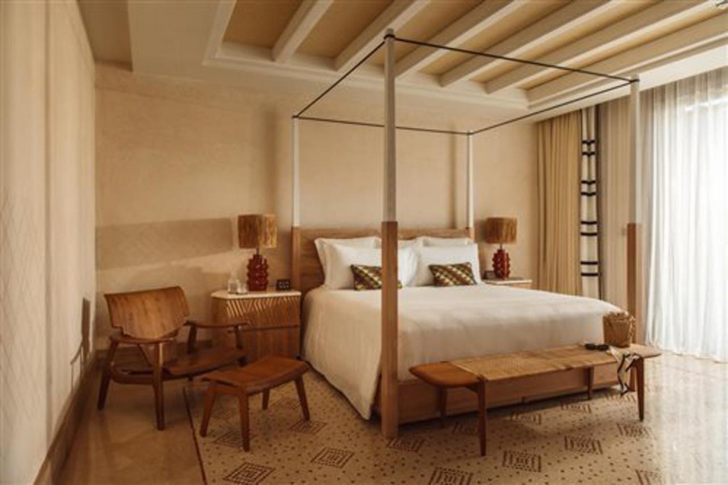 Royal Mansour Tamuda Bay 20/82