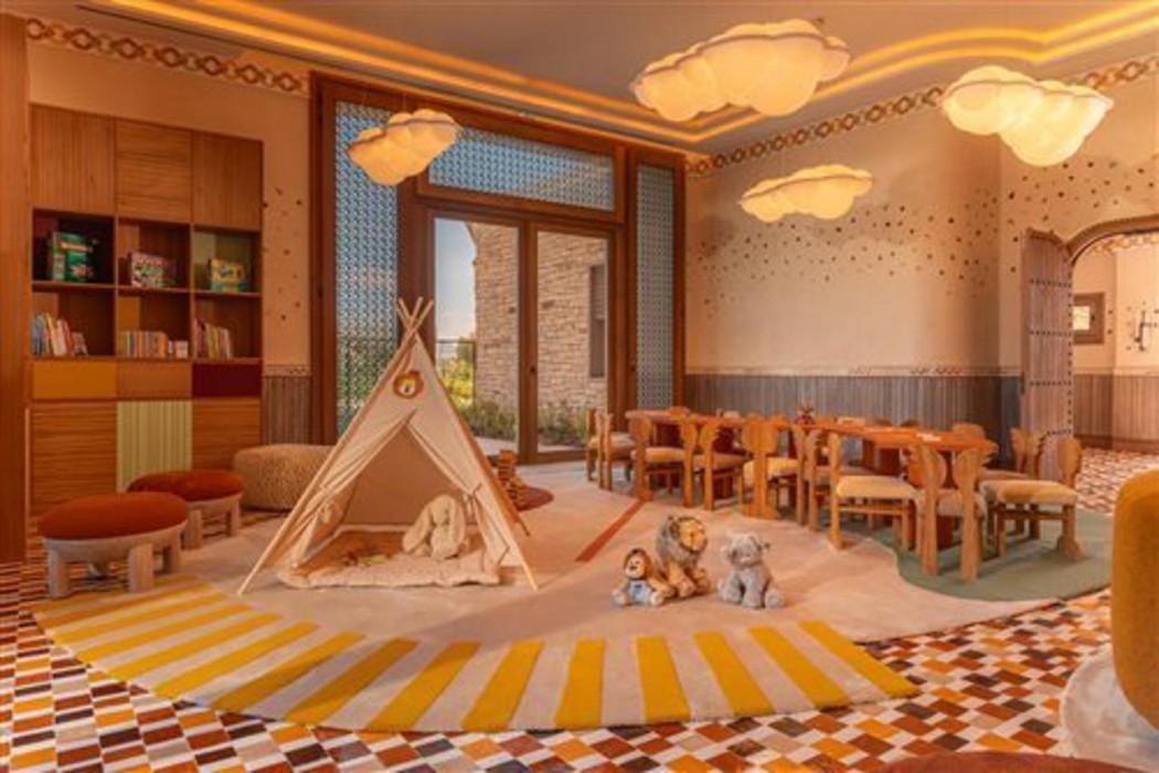 Royal Mansour Tamuda Bay 41/82