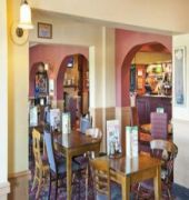 The Bridge Inn 11/23