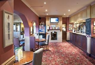 The Bridge Inn 12/23