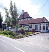 The Bridge Inn 1/23