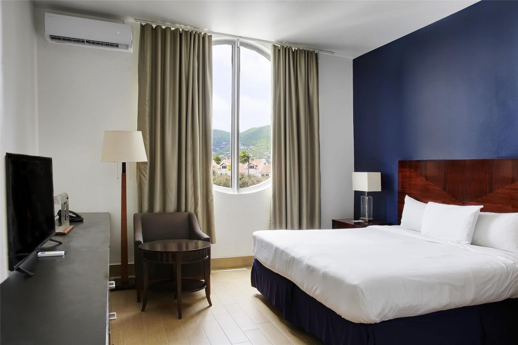 Commodore Suites, SureStay Collection by Best Western 23/71