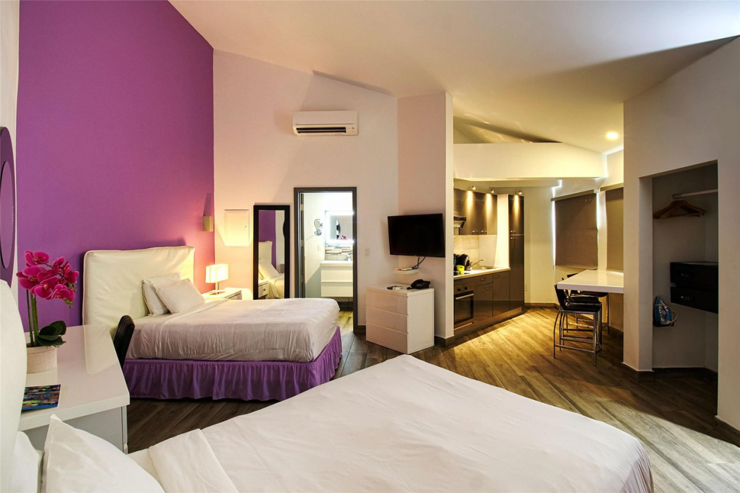 Commodore Suites, SureStay Collection by Best Western 30/71