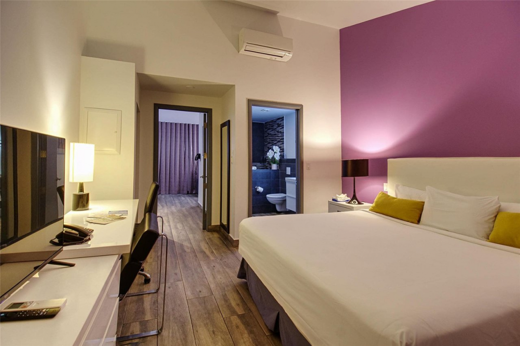 Commodore Suites, SureStay Collection by Best Western 26/71