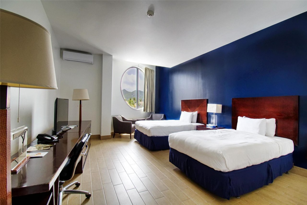 Commodore Suites, SureStay Collection by Best Western 25/71